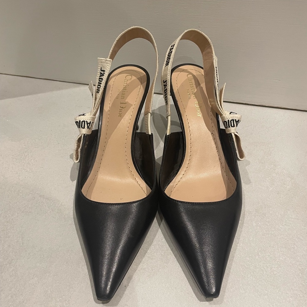 SIZE 8 !! REAL manolo blahnik, valentino, balenciaga, roger vivier - Picture 11 of 14